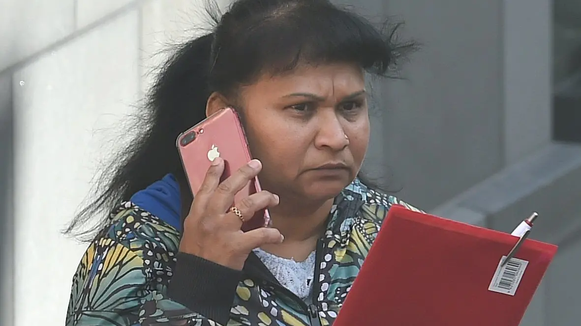 Dunedin woman guilty of groping two clients during massage