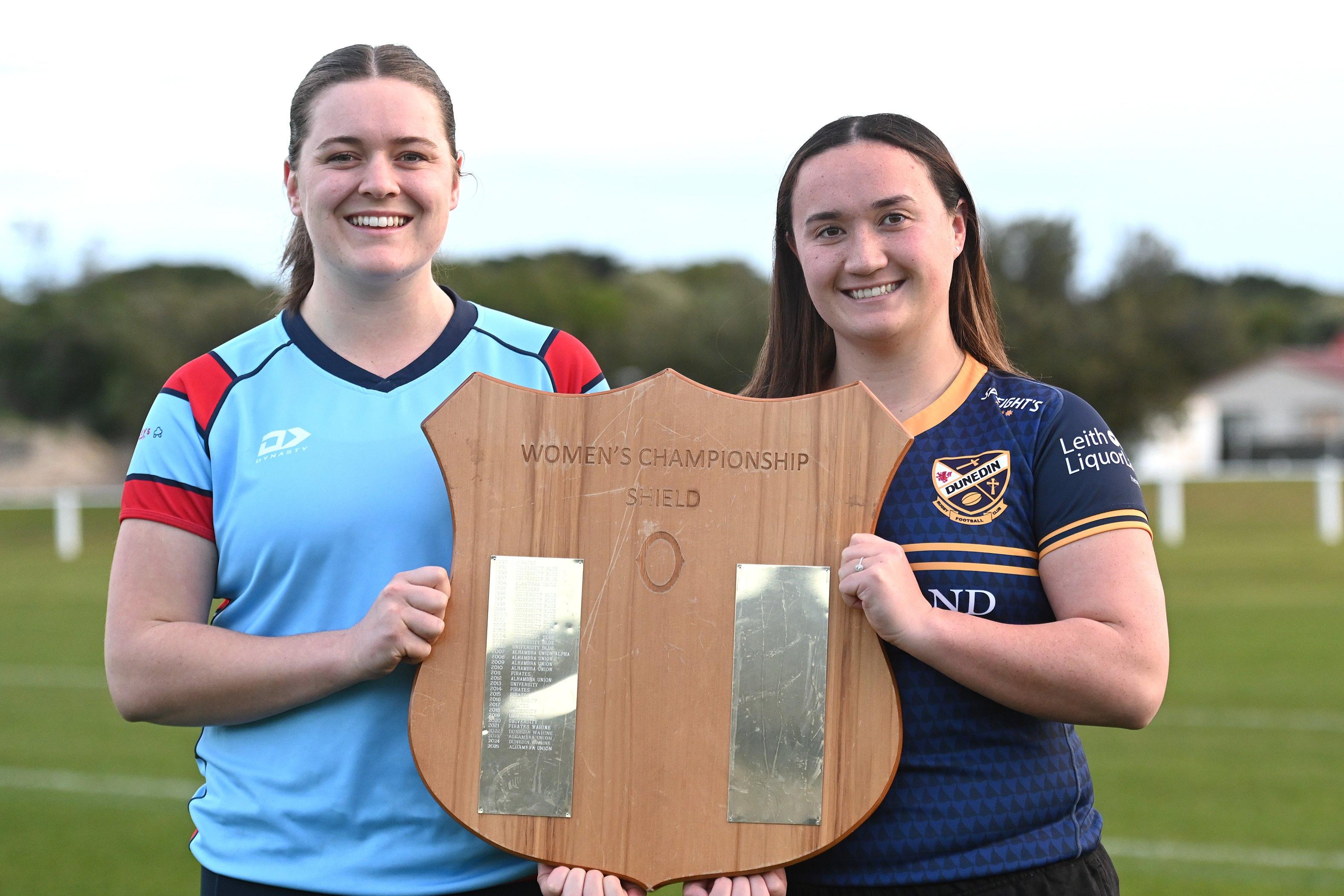 Women's club final shapes as potential clash of styles