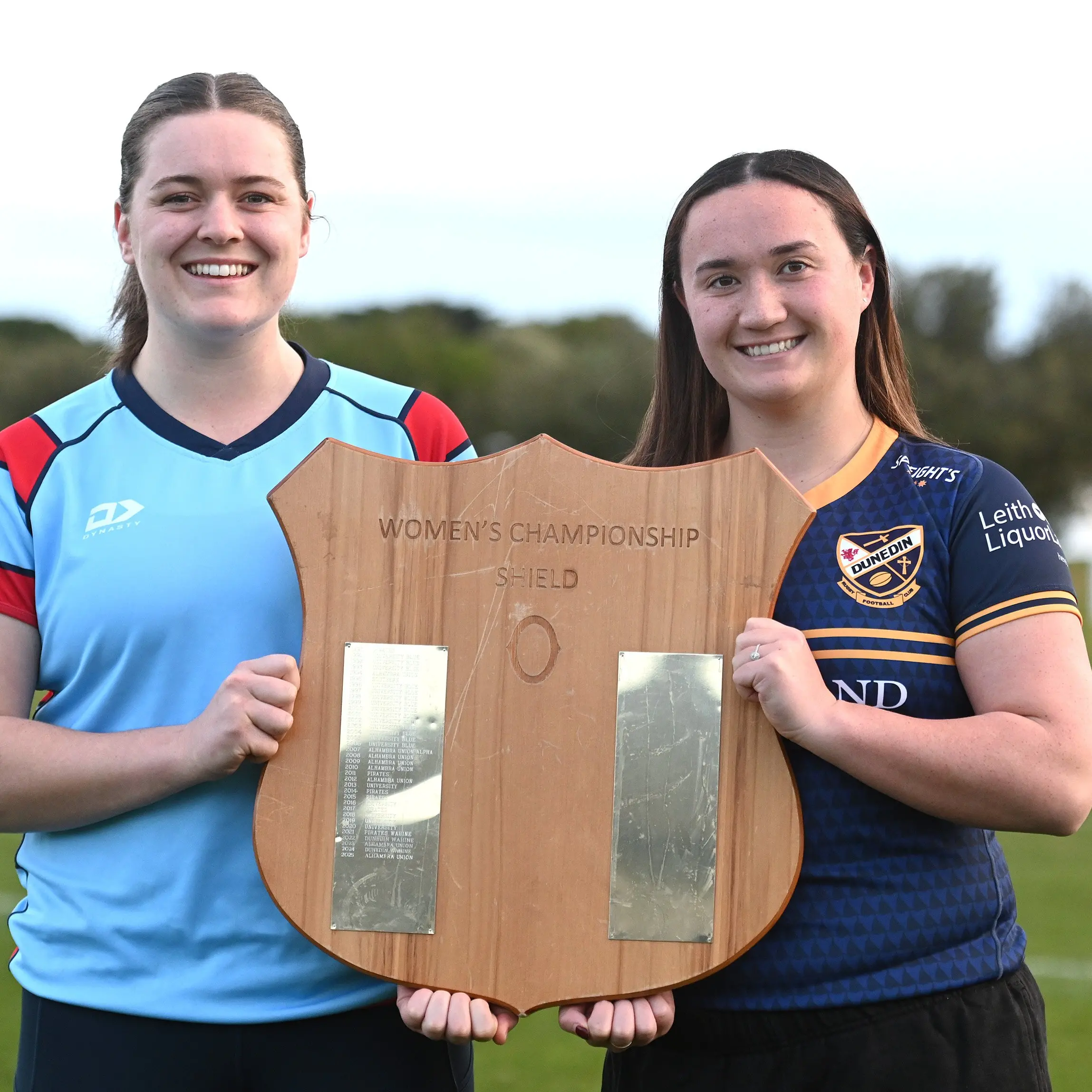 Women’s club final shapes as potential clash of styles
