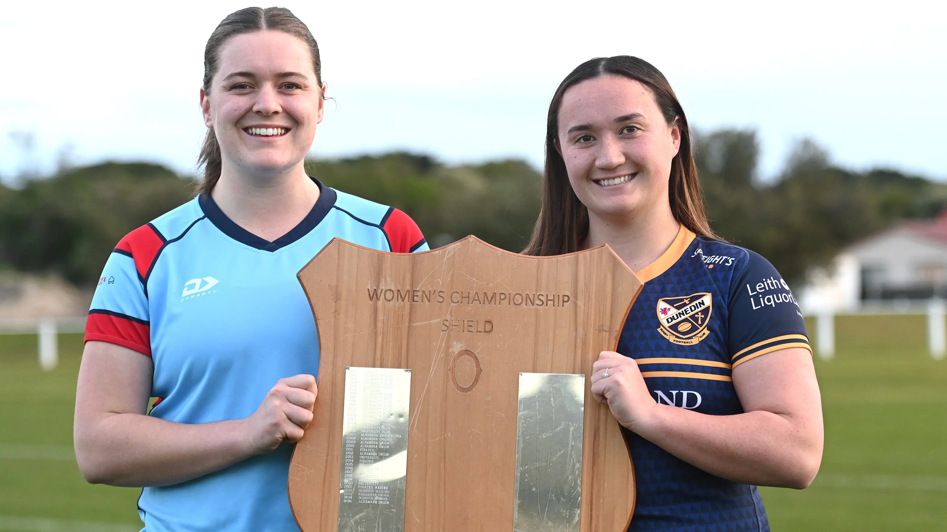 Women’s club final shapes as potential clash of styles