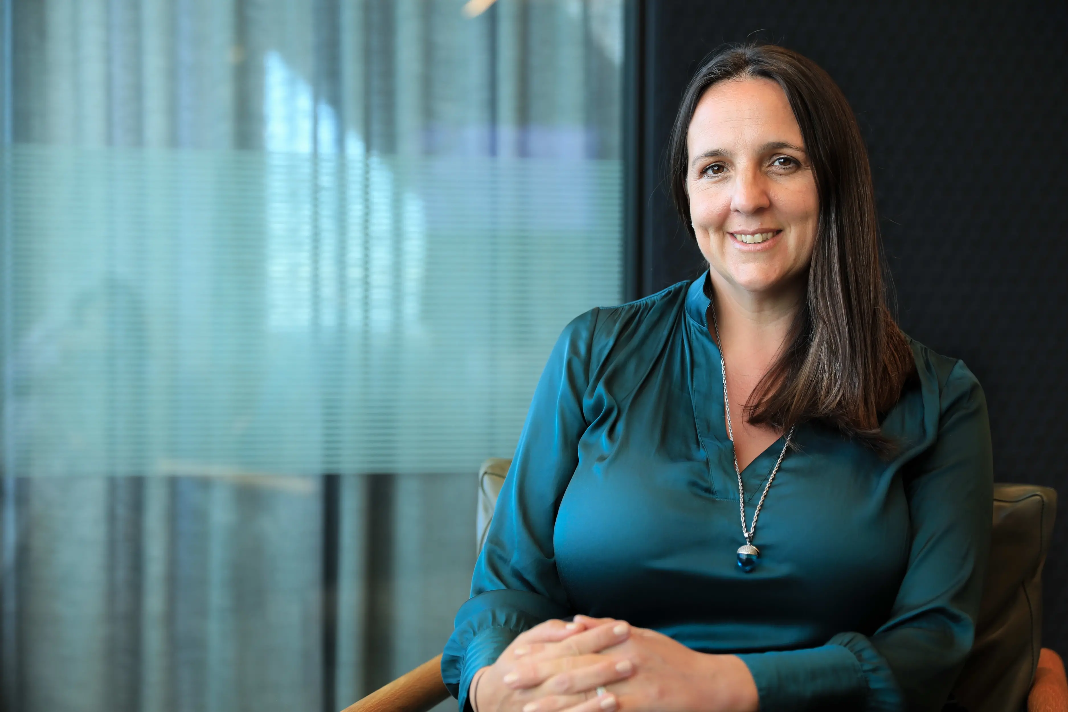Tanya Cooke, Chief Executive at Endometriosis New Zealand. Photo: RNZ