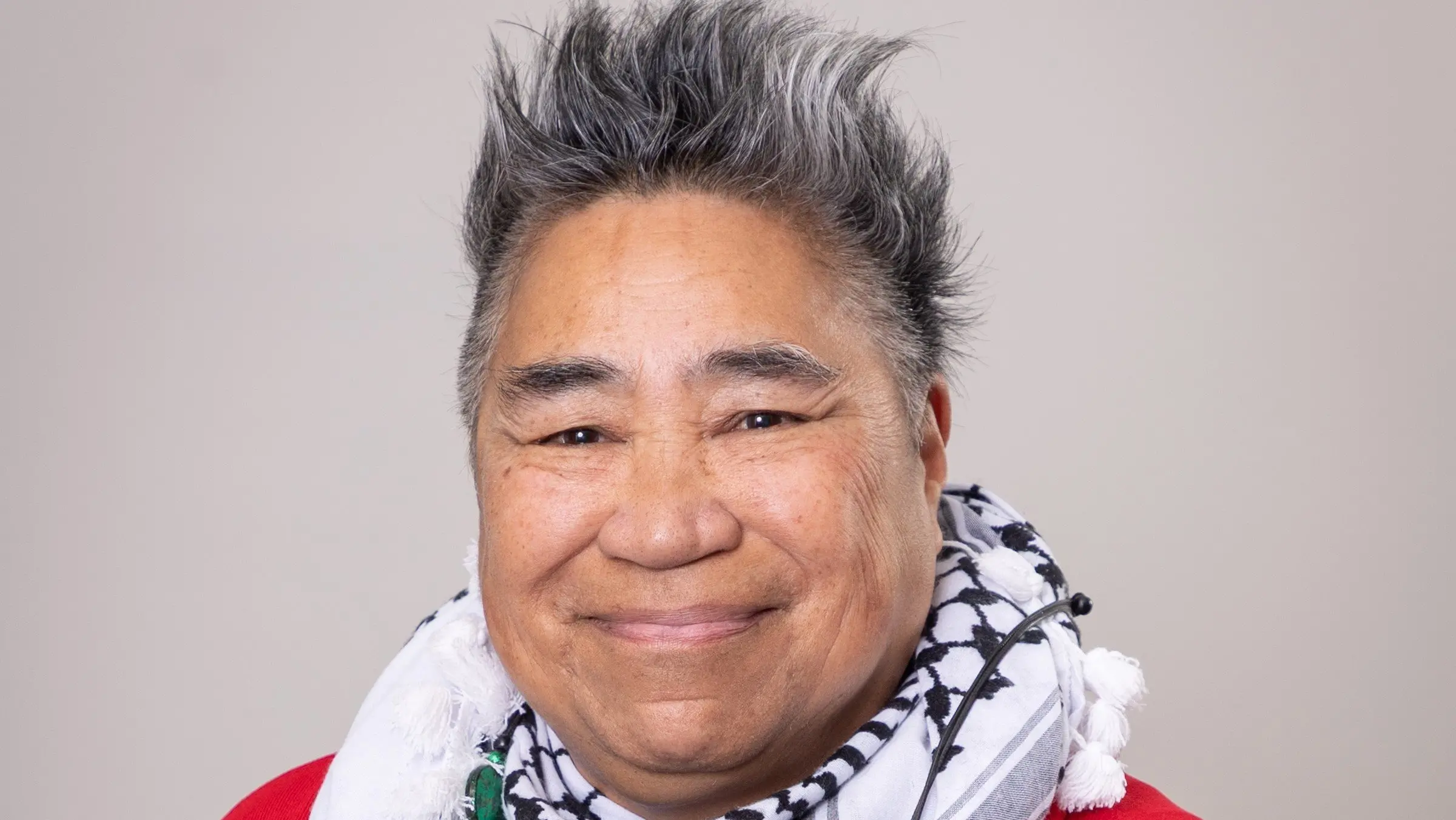 Laufiso calls on DCC to seek more community housing options