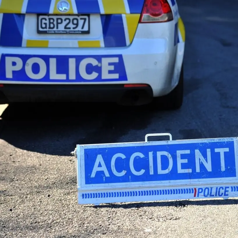 One critically injured in crash near Greymouth