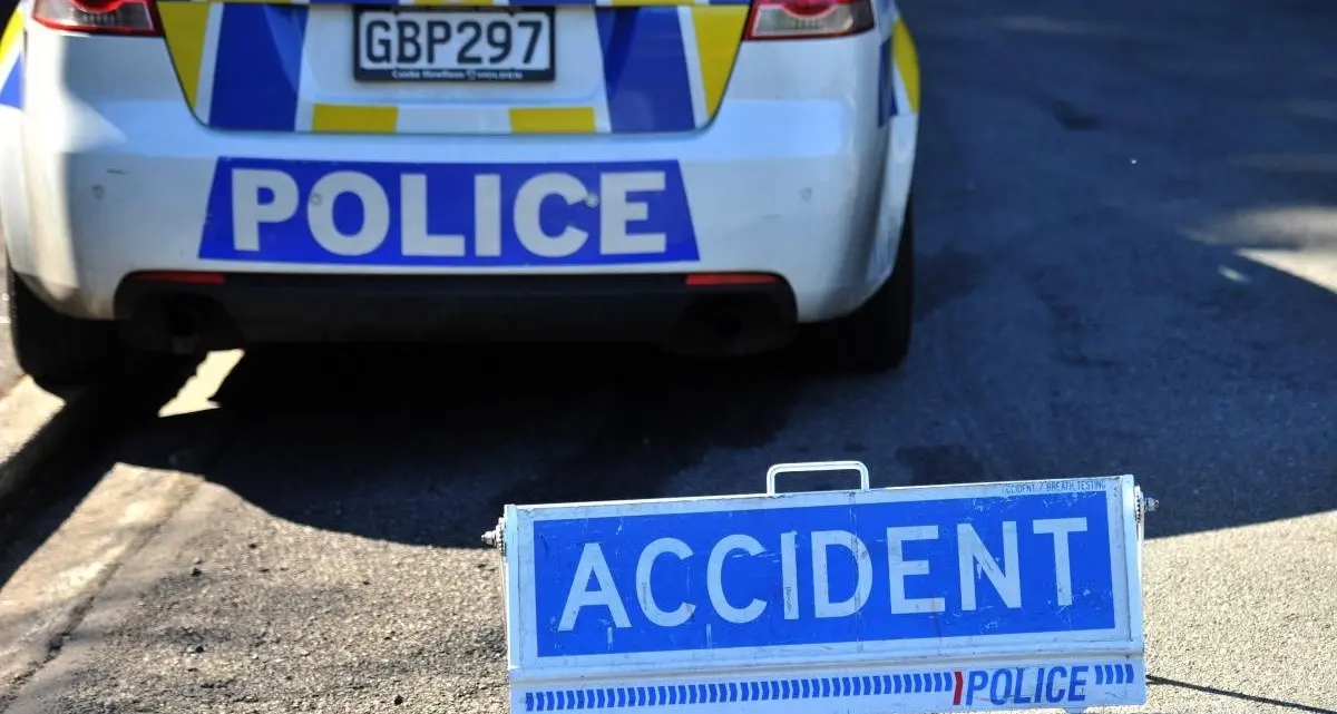 One critically injured in crash near Greymouth
