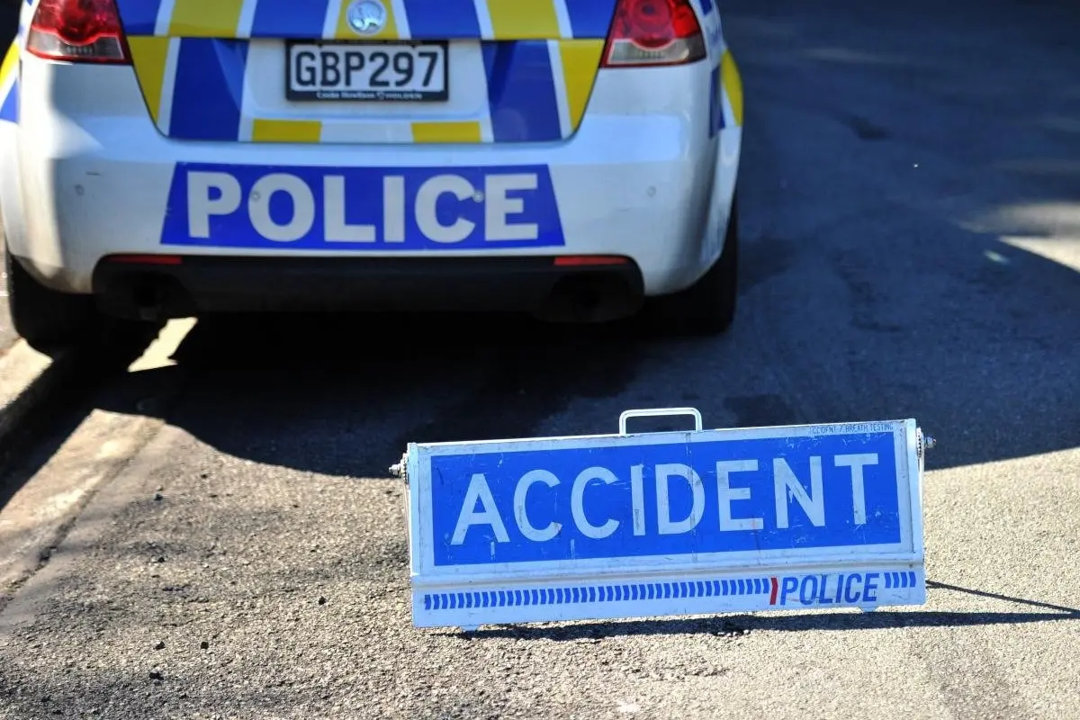 One critically injured in crash near Greymouth