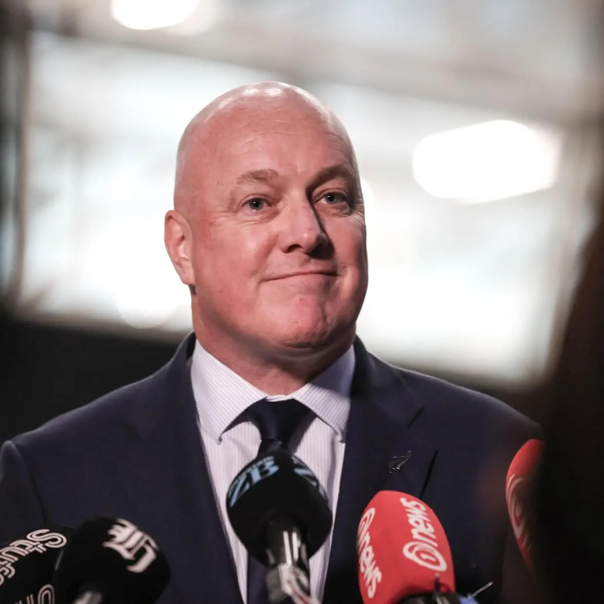 National Party announces list for 2026 General Election