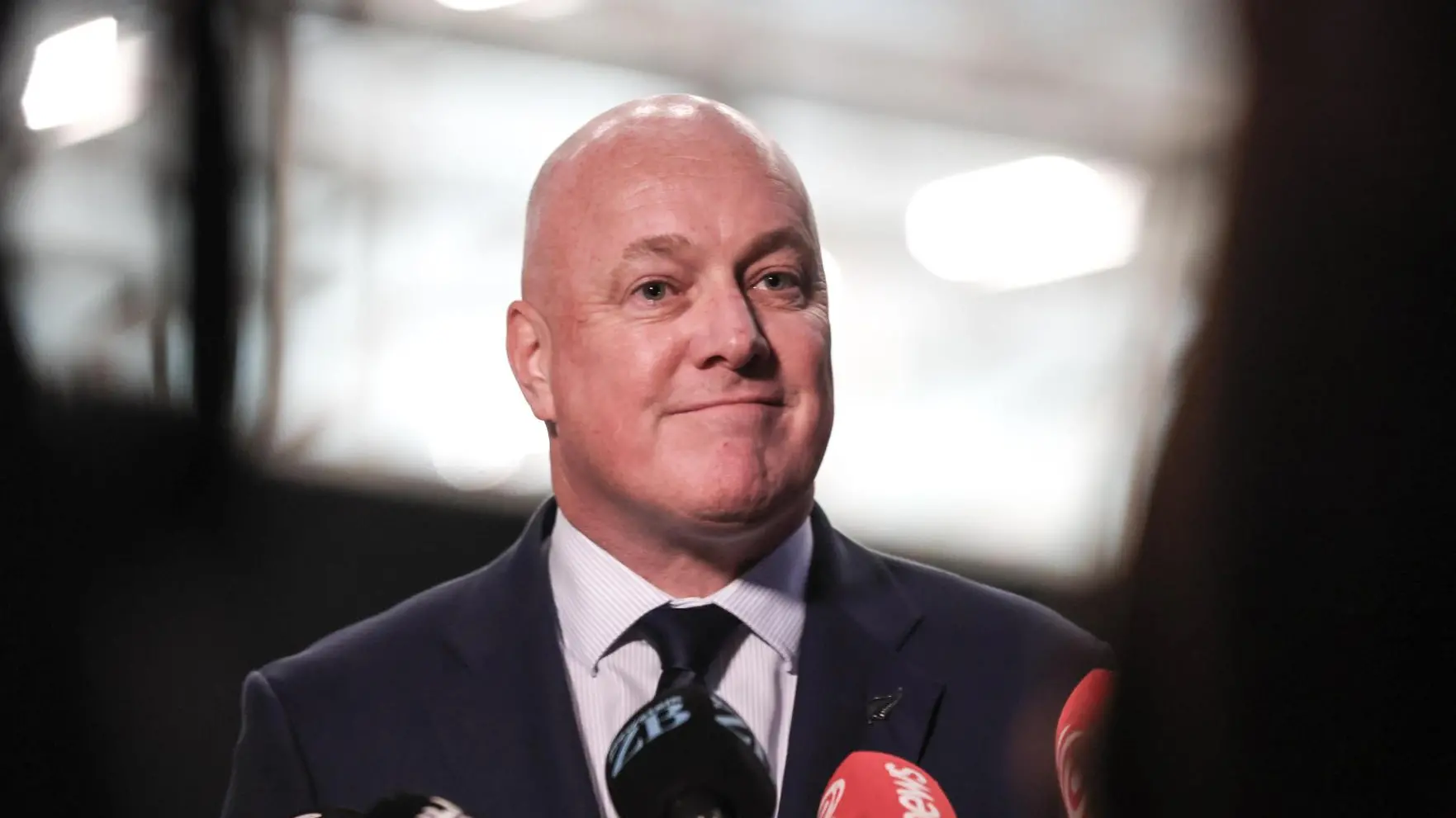 National Party announces list for 2026 General Election