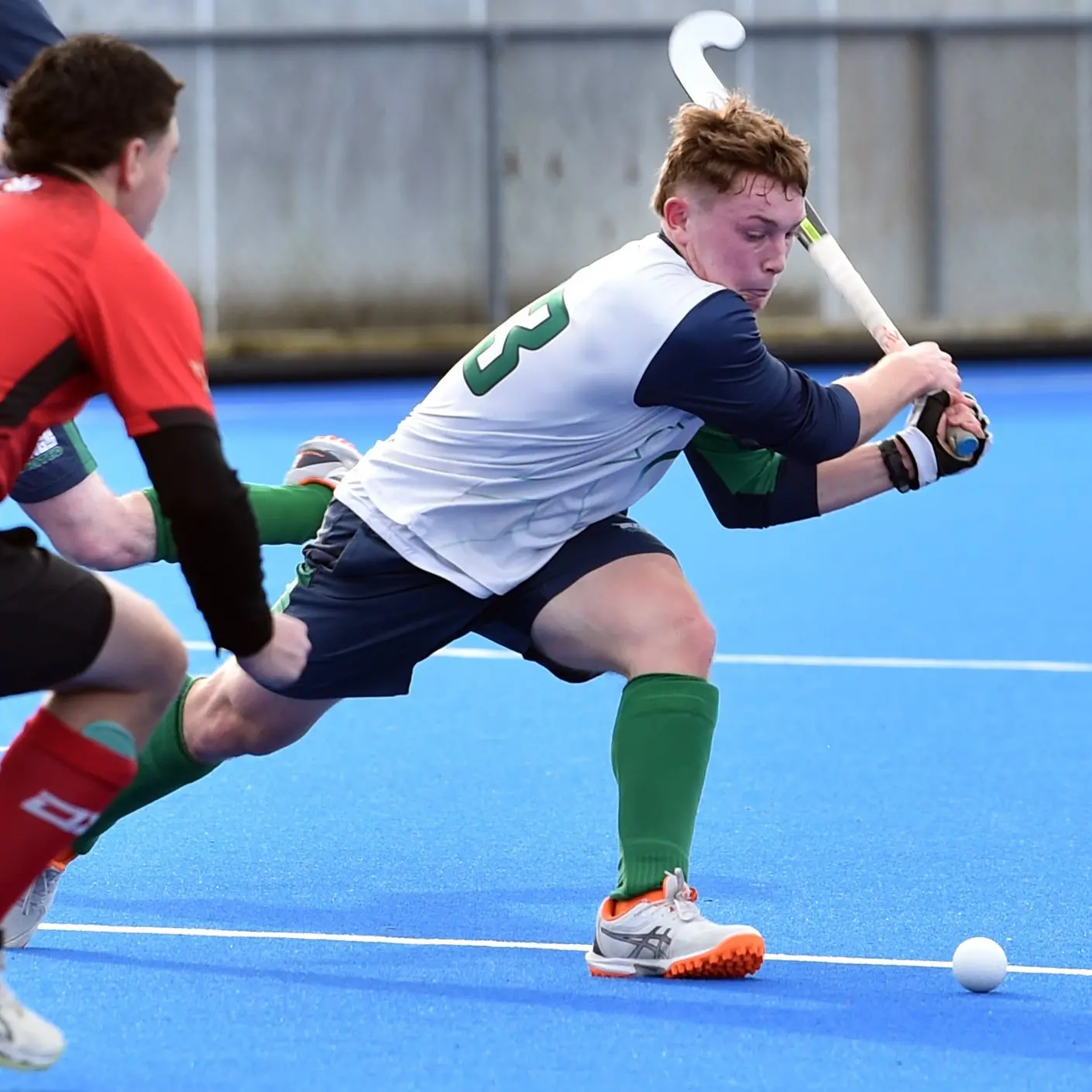 Cobras strike with venom as club hockey nears playoffs
