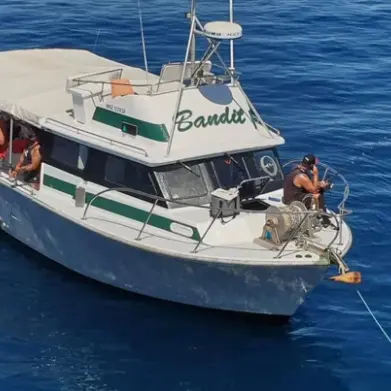 Passenger who saved elderly man in boating accident suffers flashbacks, nightmares