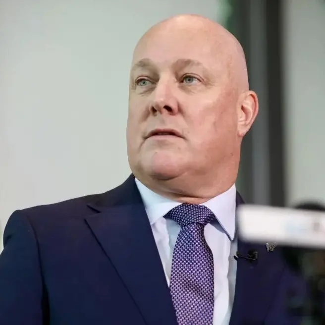 Opinion: Coalition leadership is hard. Luxon’s ‘nuclear option’ of electoral reform is not the answer