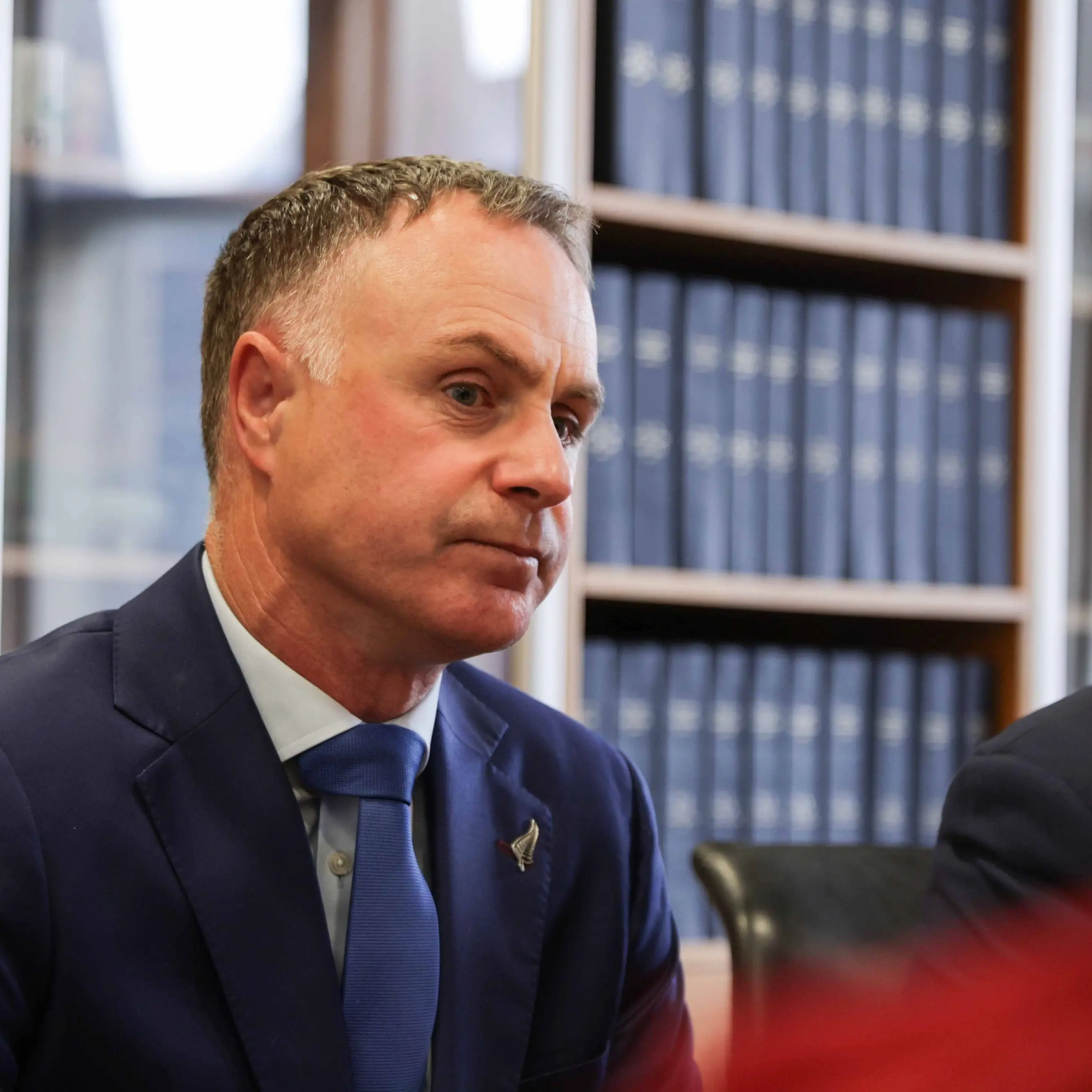 Change challenging but council reform needed: Watts