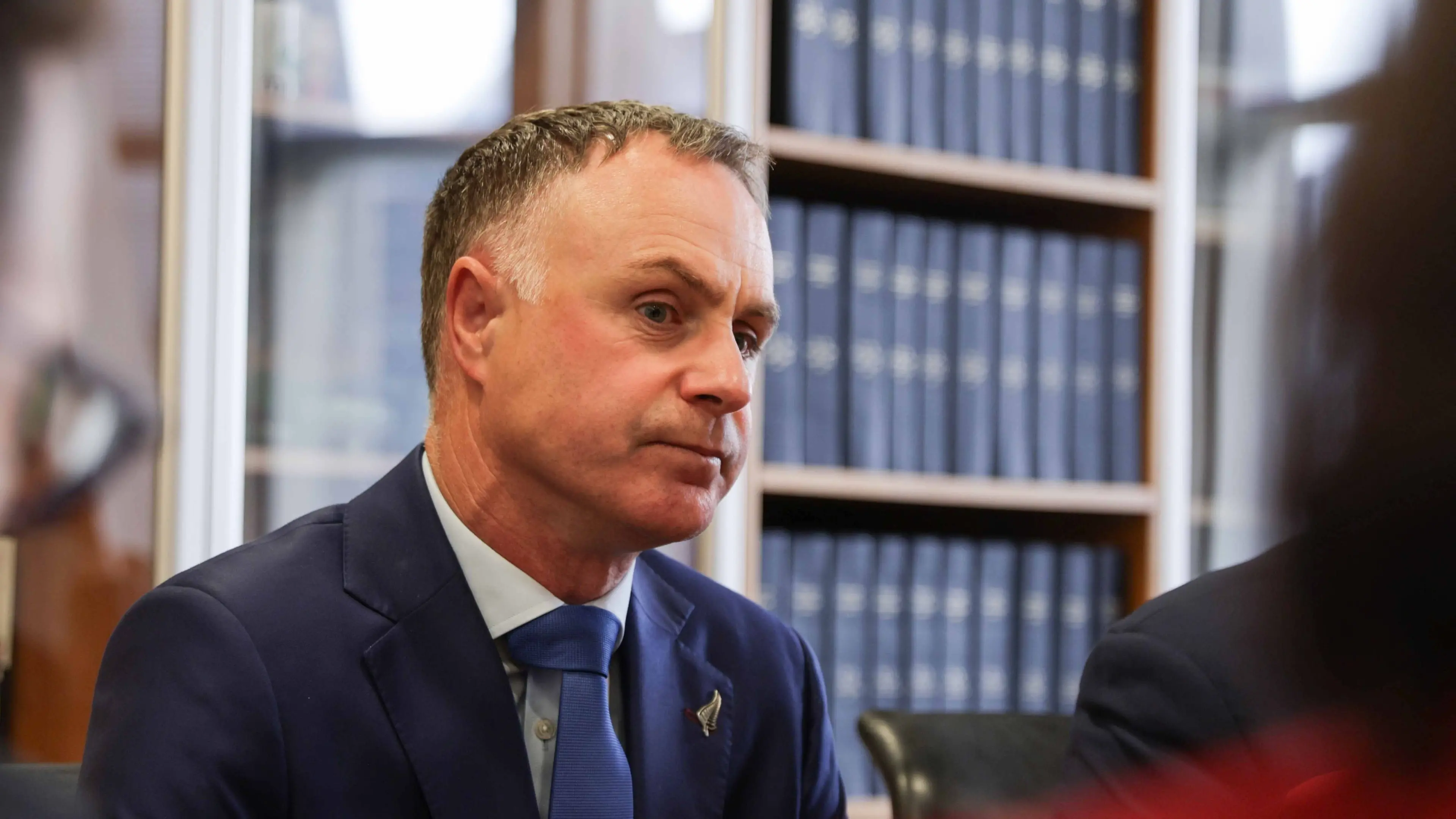 Change challenging but council reform needed: Watts