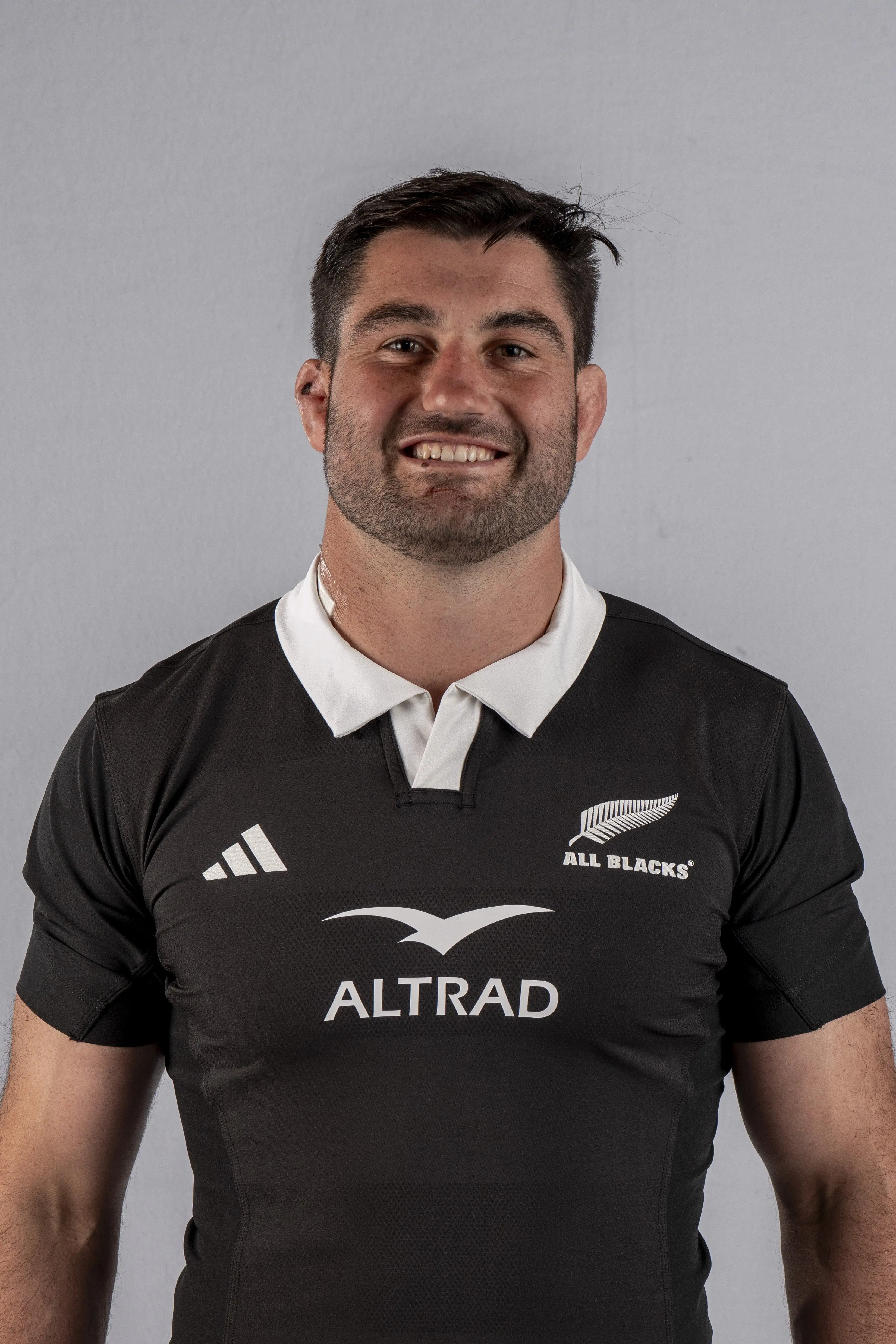 Slater set to make All Blacks debut from bench