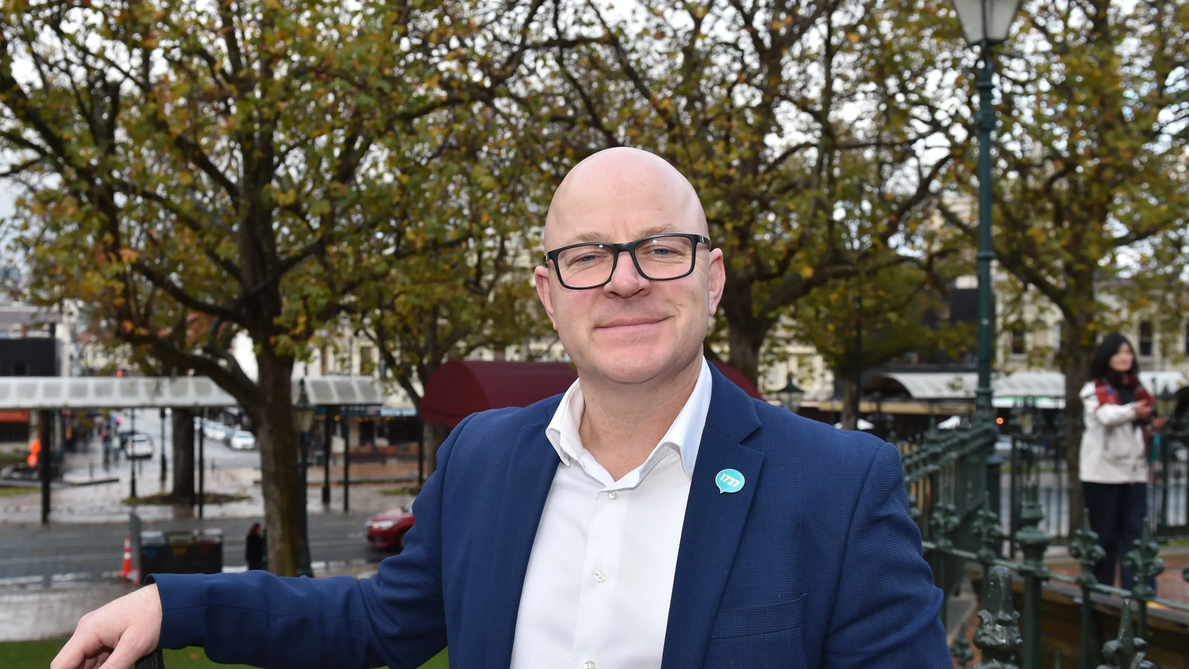 Mental health services boost for Queenstown
