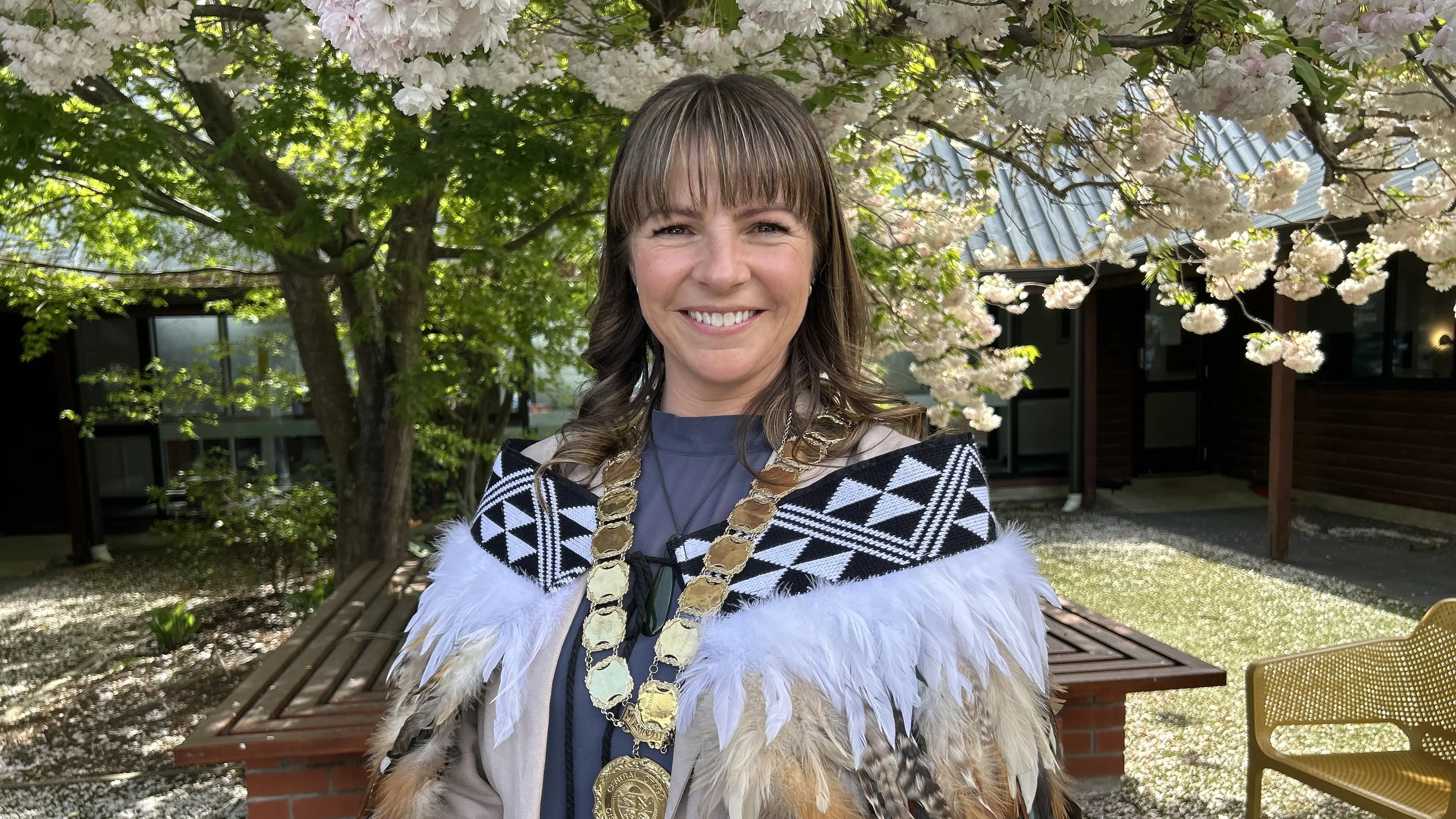 Otago’s mayors reflect on first steps of the amalgamation process