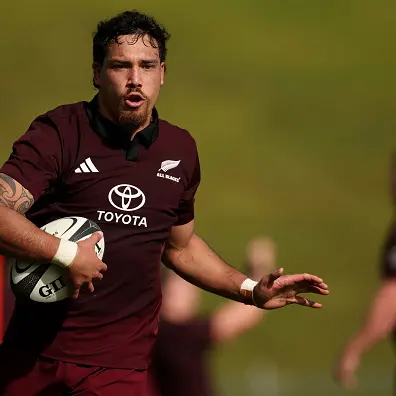 Proctor coming home, door open for Mo’unga recall?