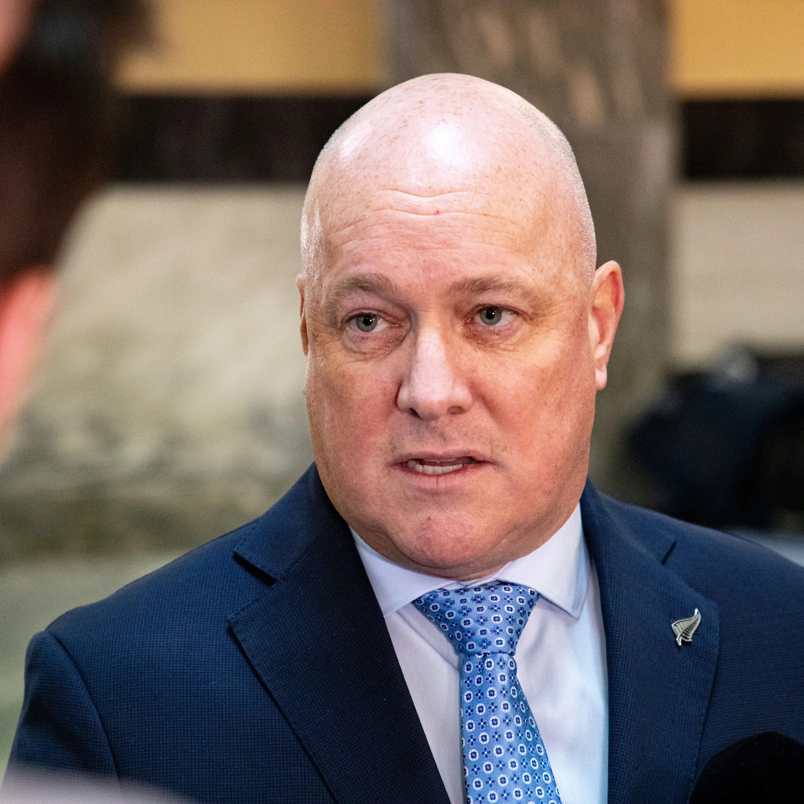 PM says fuel excise tax rise, accommodation levy could be on the cards
