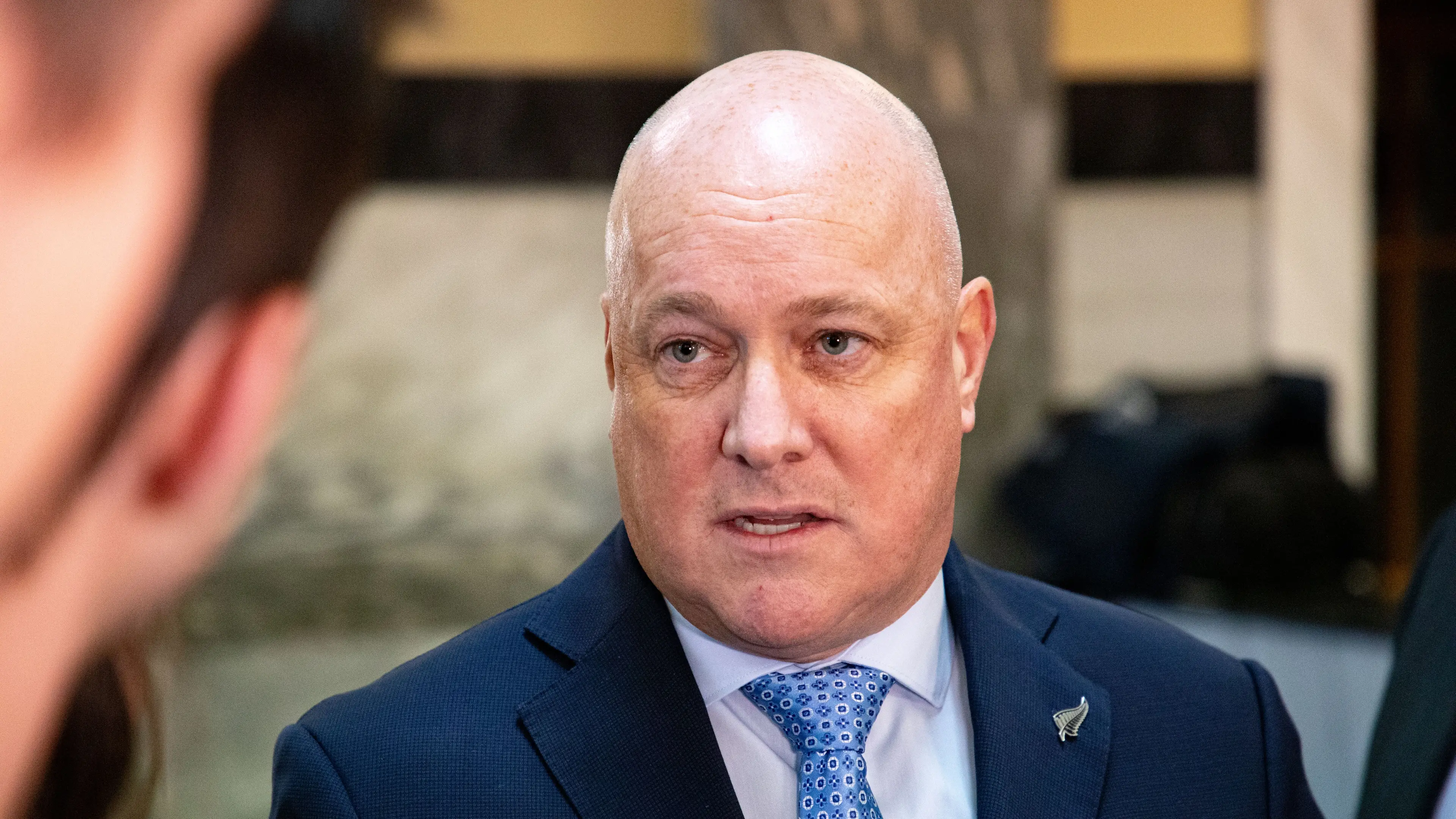 PM says fuel excise tax rise, accommodation levy could be on the cards