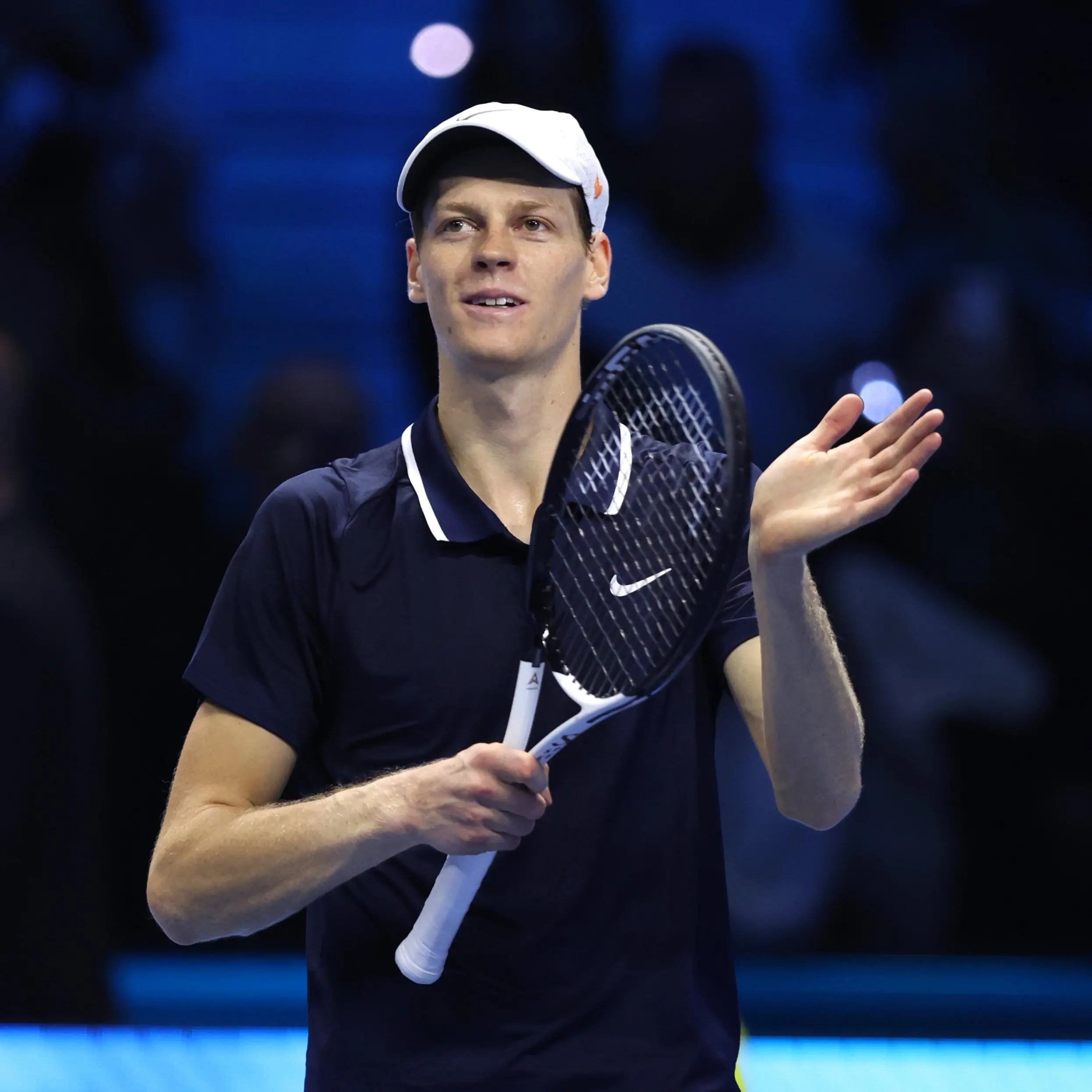 Sinner ruled out of Cincinnati Open