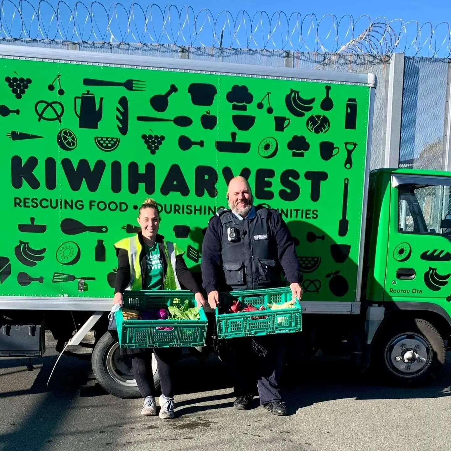 Community fund green-lights projects