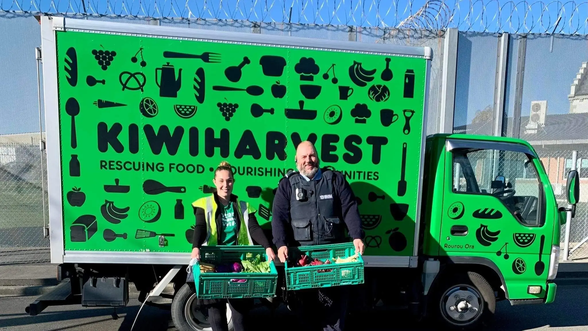 Community fund green-lights projects