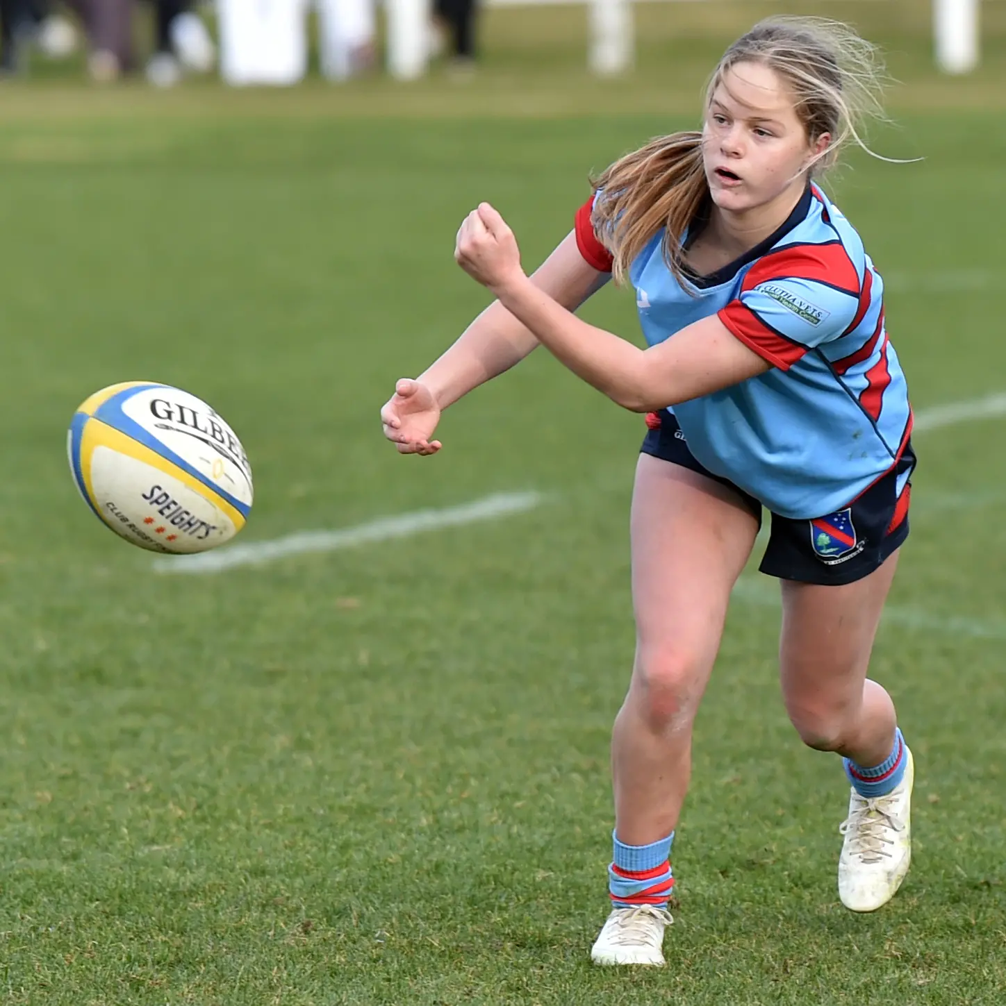 Second-half fightback not enough for BRC