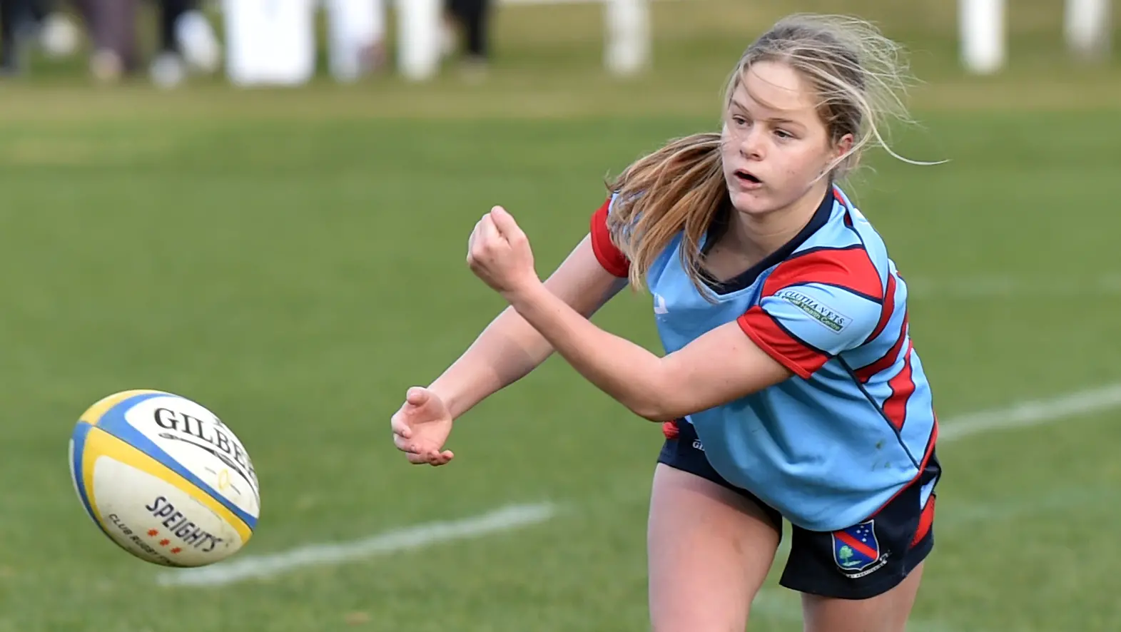 Second-half fightback not enough for BRC