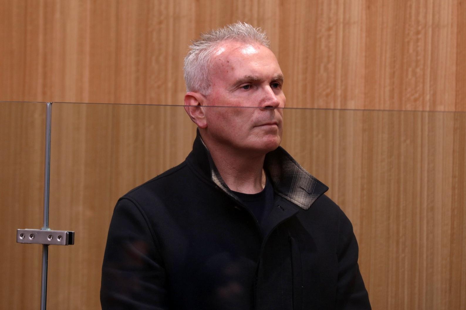 Police officer used work device to search for pornography