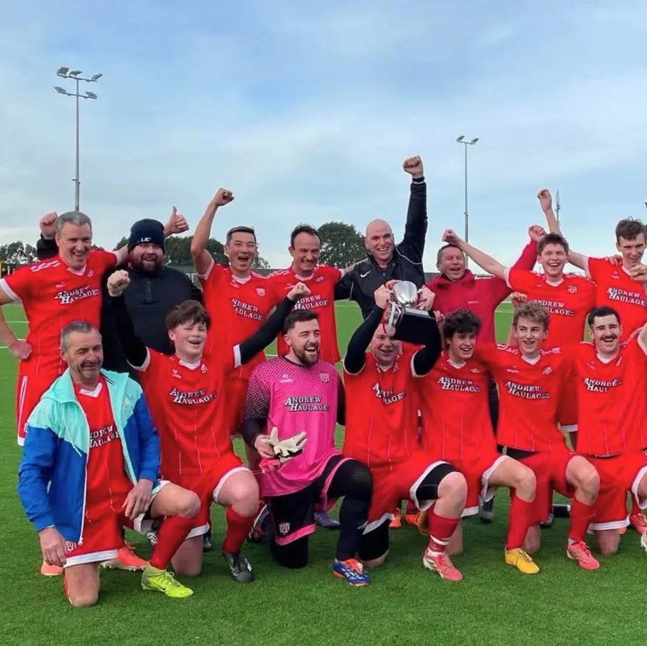 Shovellers retain Edinburgh Trophy