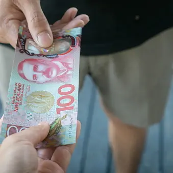 IRD concerns over cash payments in horticulture sector