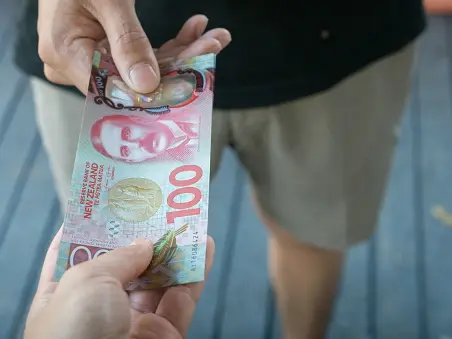 IRD concerns over cash payments in horticulture sector