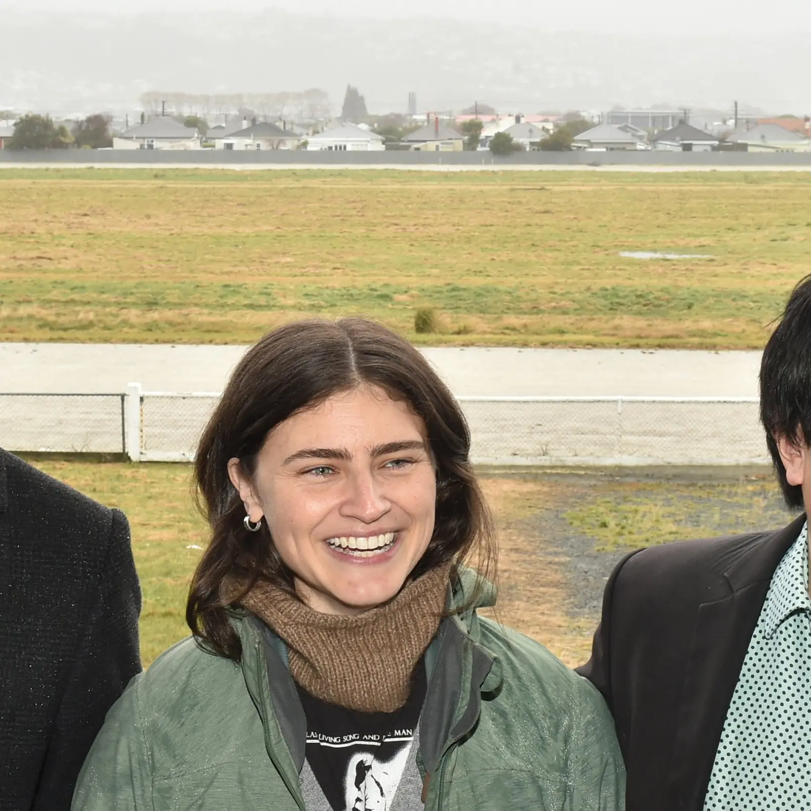 Green Party co-leader calls time on ‘kicking can down the road’