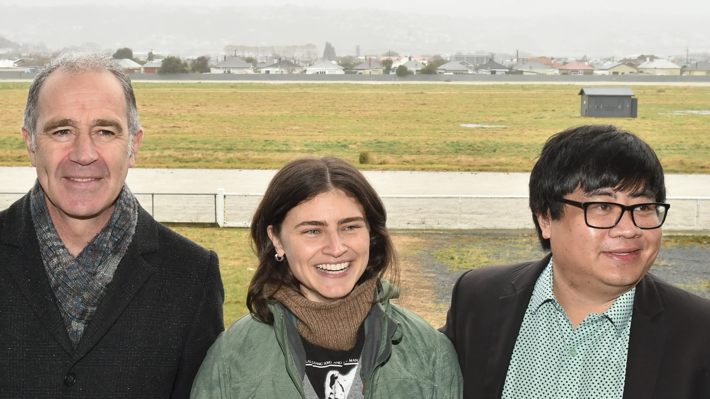 Green Party co-leader calls time on ‘kicking can down the road’