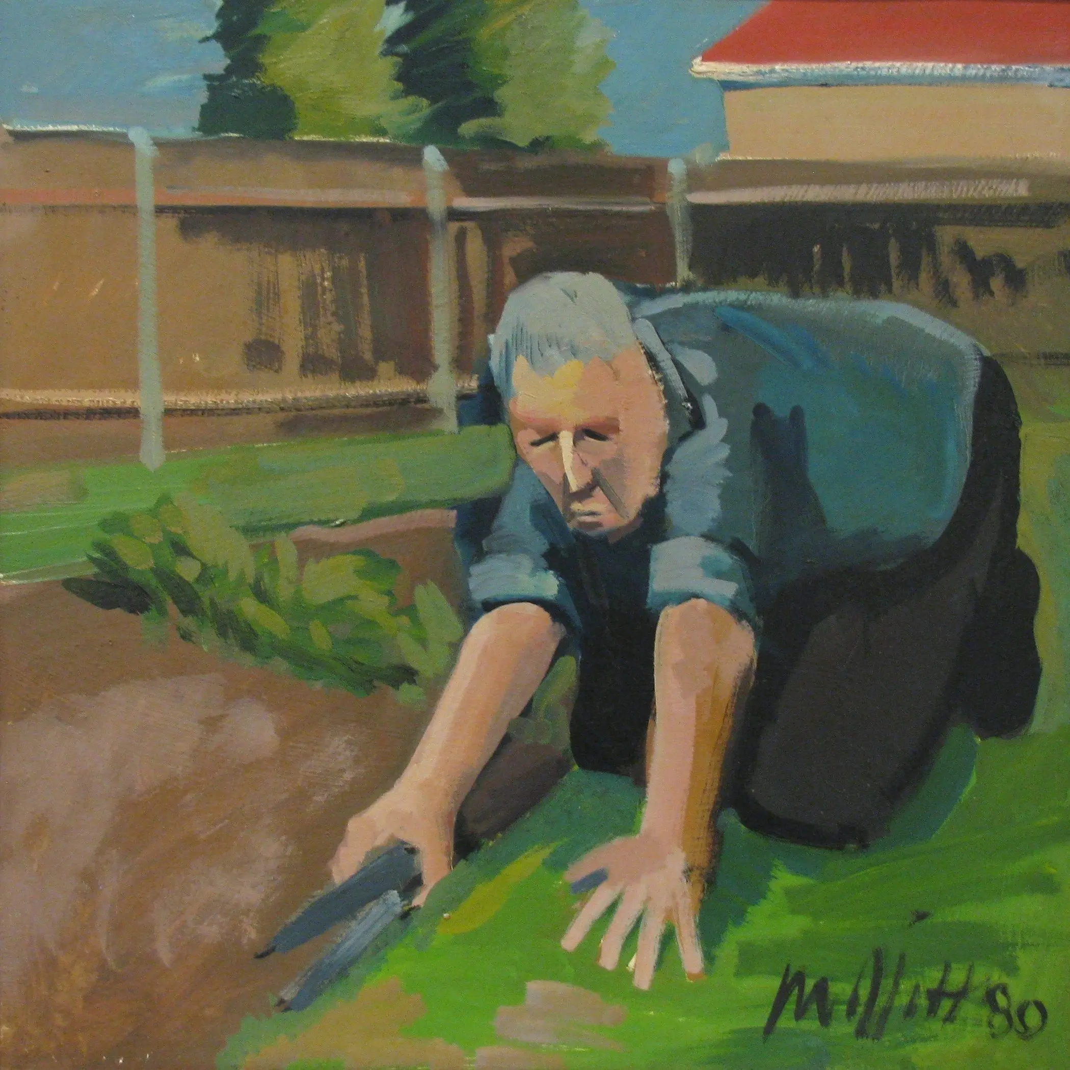 Art Seen