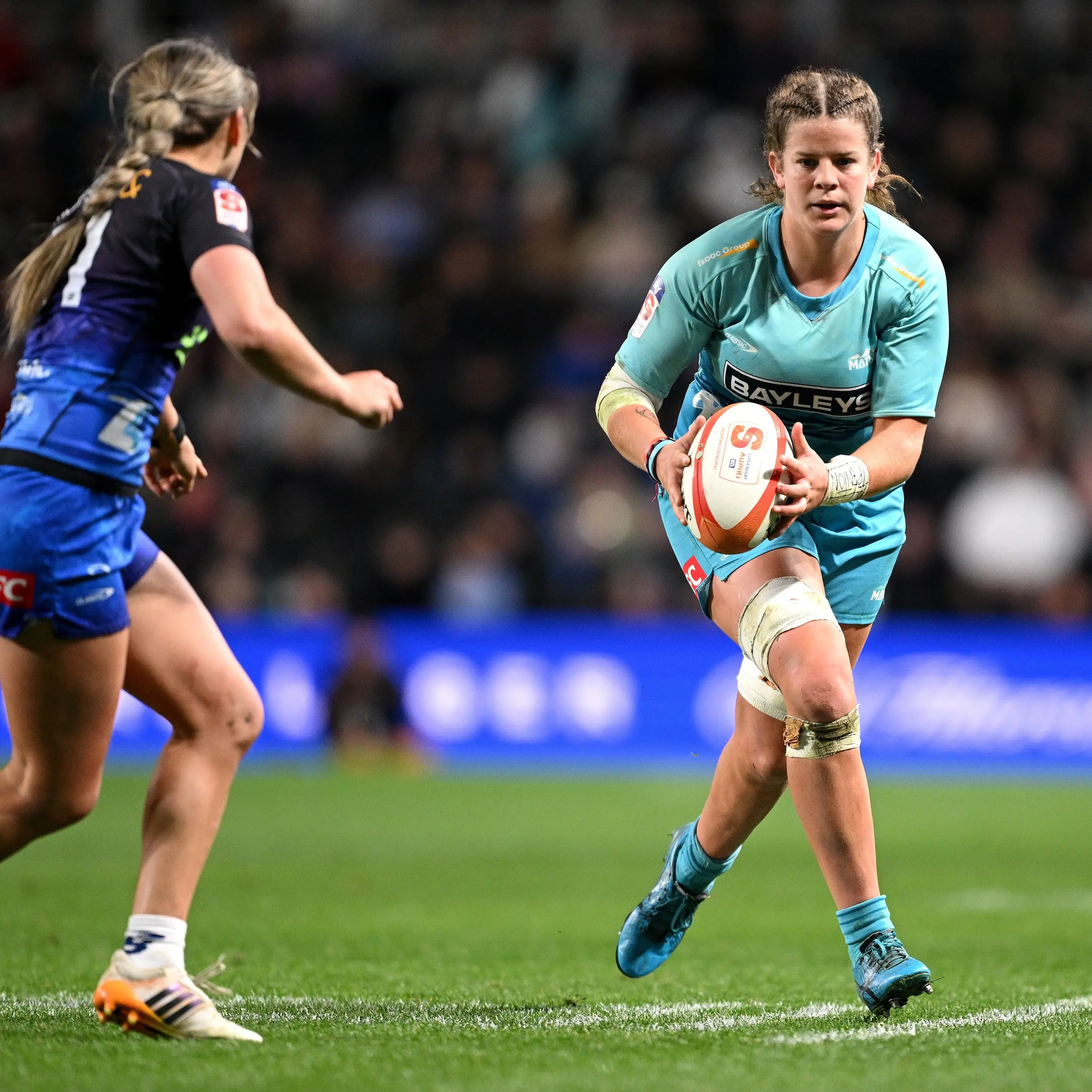 Jones gets Black Ferns XV call-up