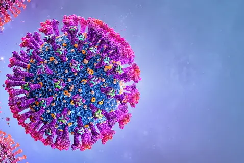Long Covid sufferers are calling for better data collection on the virus. Photo: Getty Images