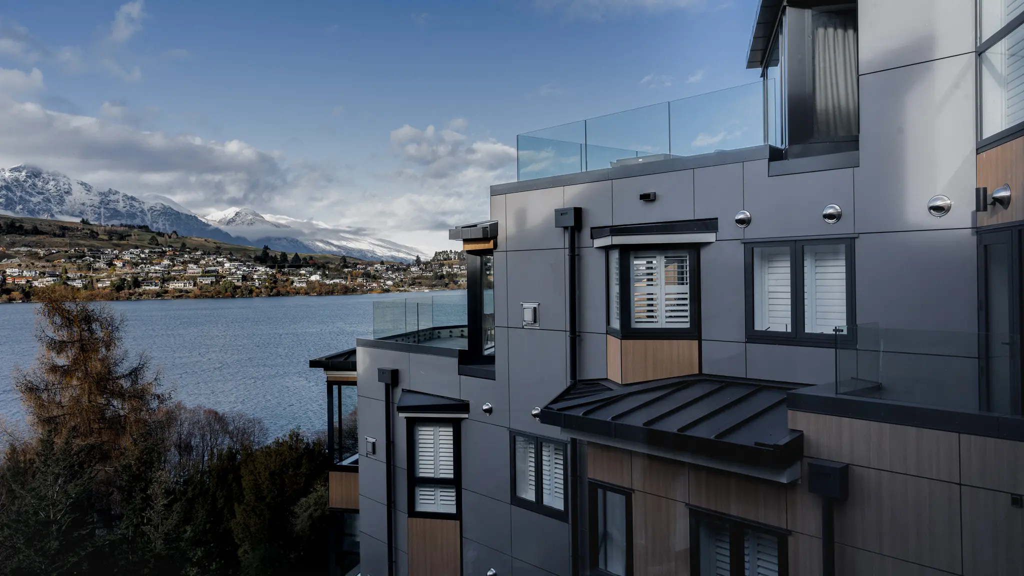 Long-running leaky building saga draws to close