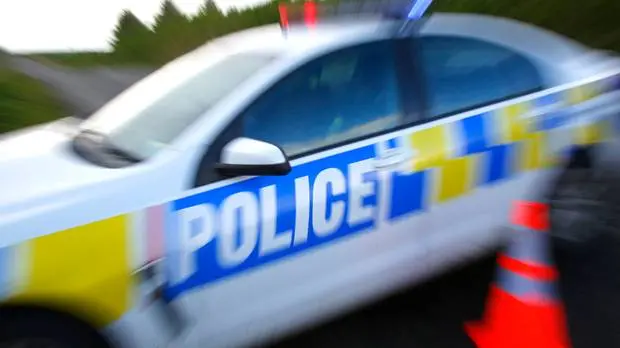 Firearm discharged at Timaru property, police say