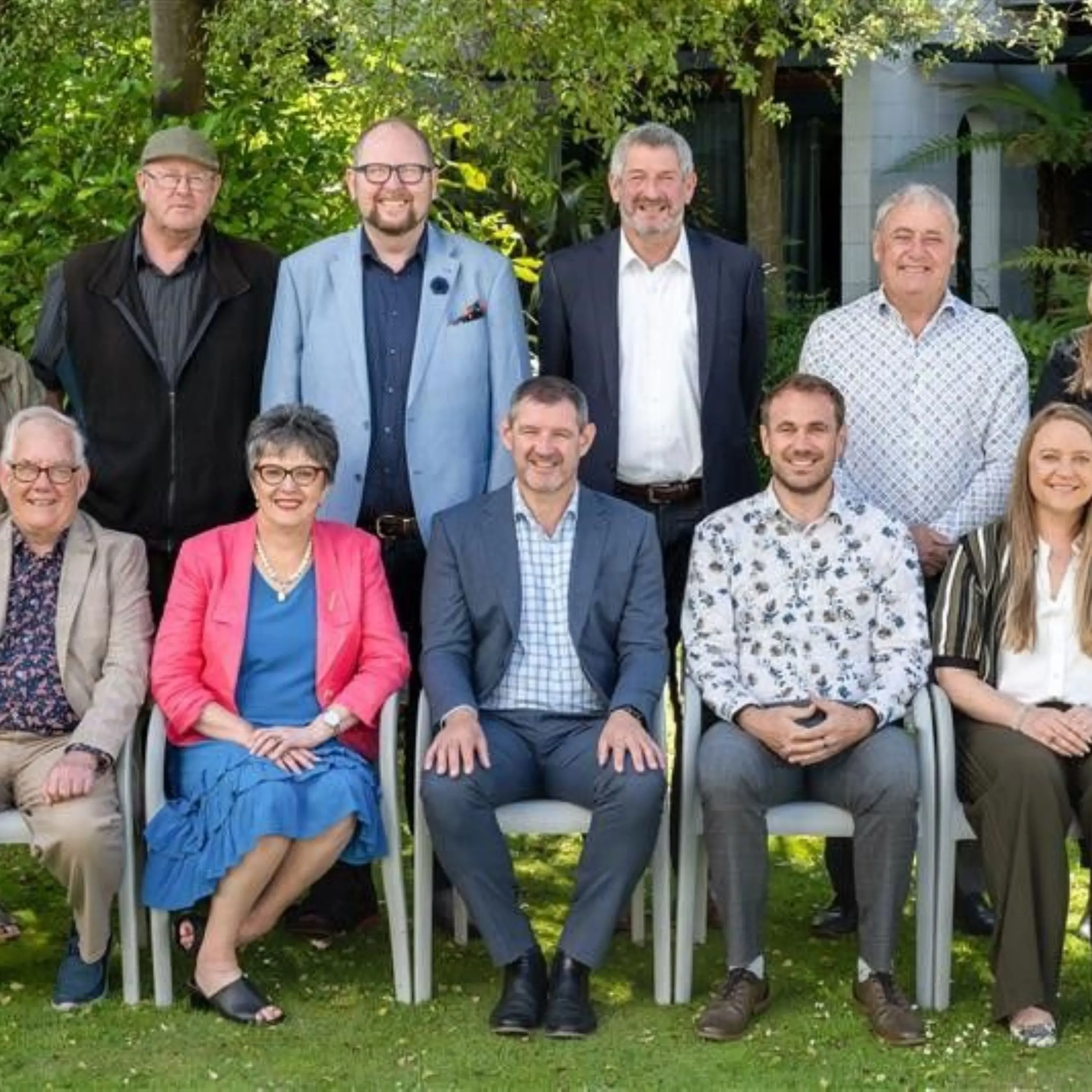 North Canterbury unitary council proposal lodged