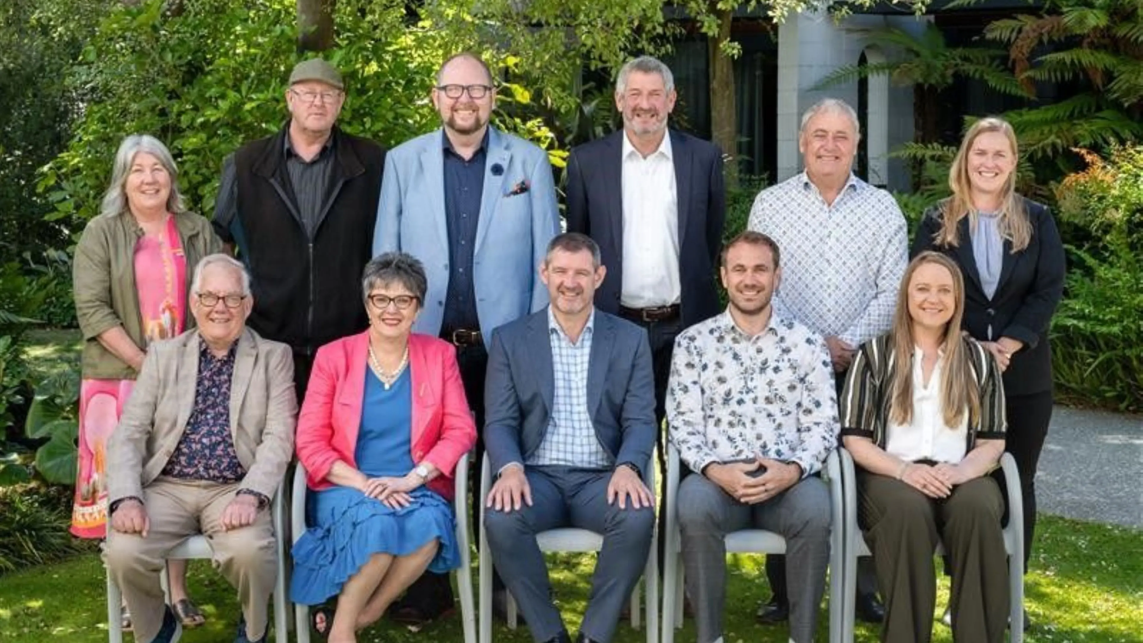 North Canterbury unitary council proposal lodged