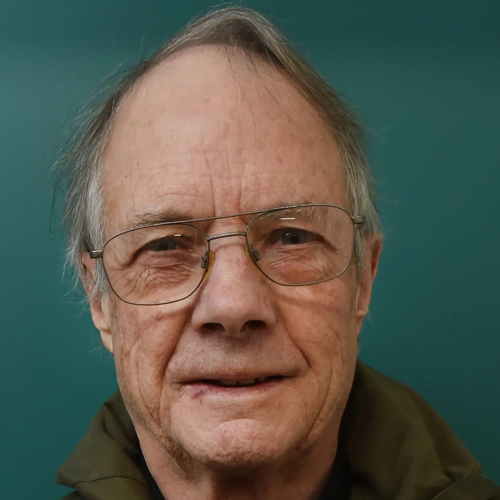 Nature File stalwart dies