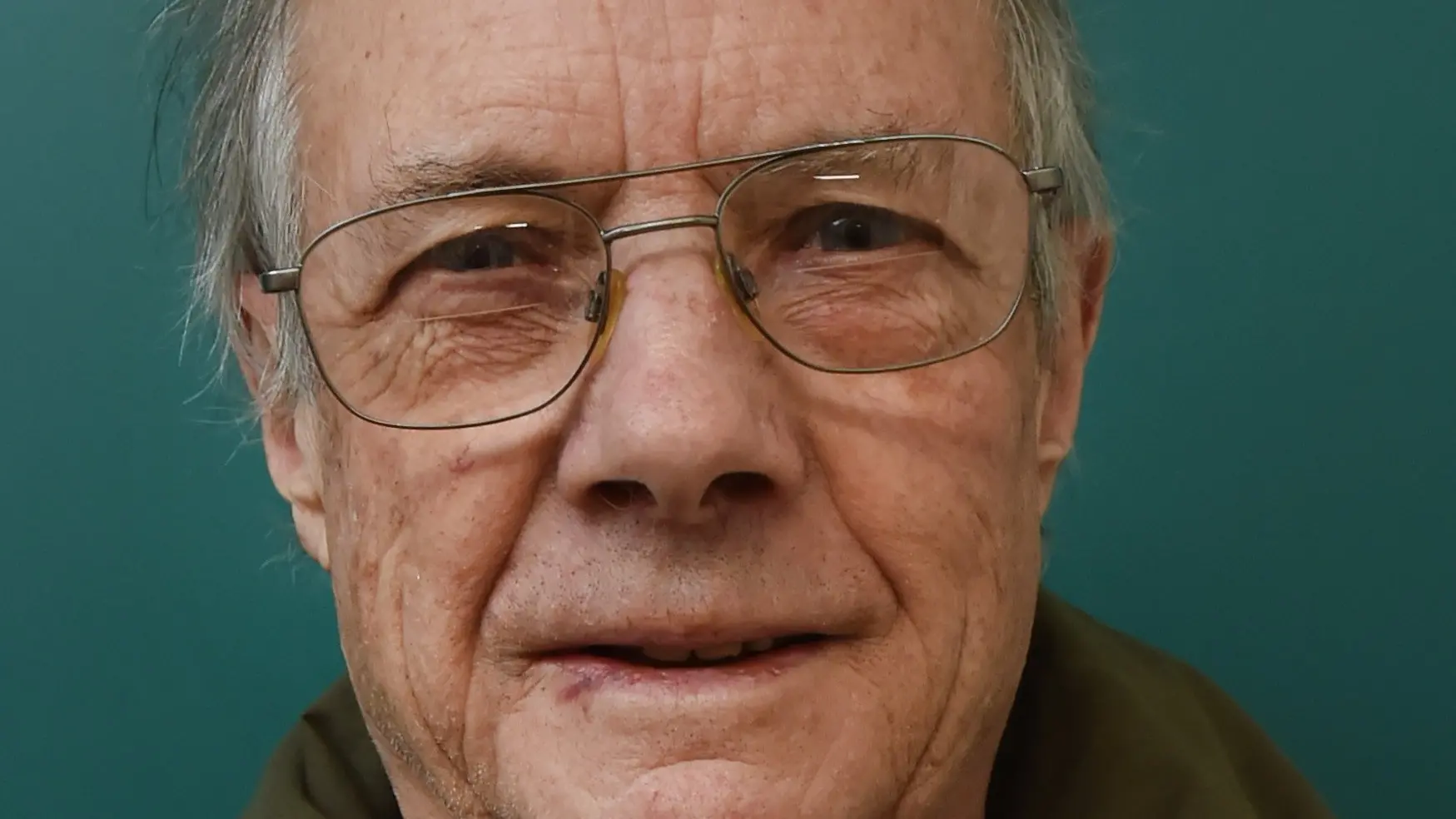 Nature File stalwart dies