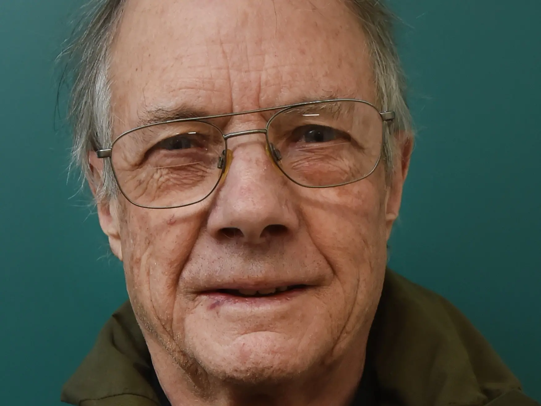 Nature File stalwart dies