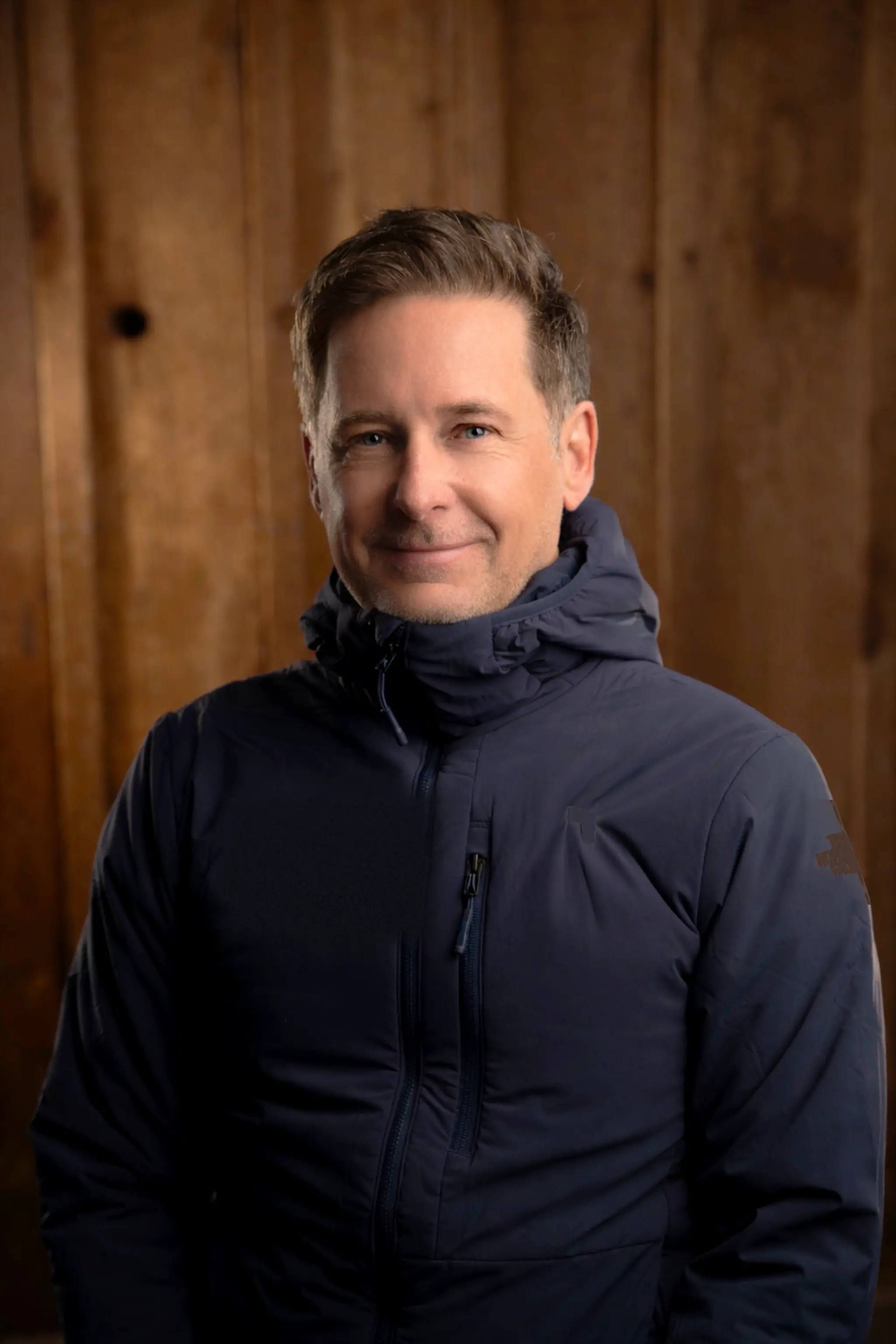 Driving aerial transport: Queenstowner Toby Arnott\\'s been appointed Queenstown Cable Car establishment GM. Photo: Supplied
