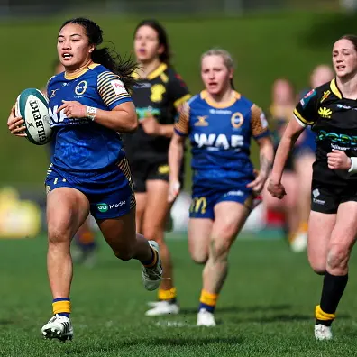 Spirit name strong squad for title defence