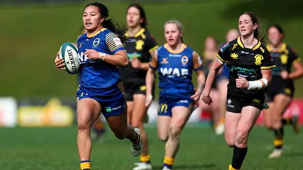 Spirit name strong squad for title defence
