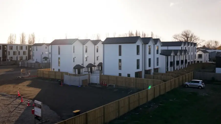 ‘Where are the kids? Where are the families?’