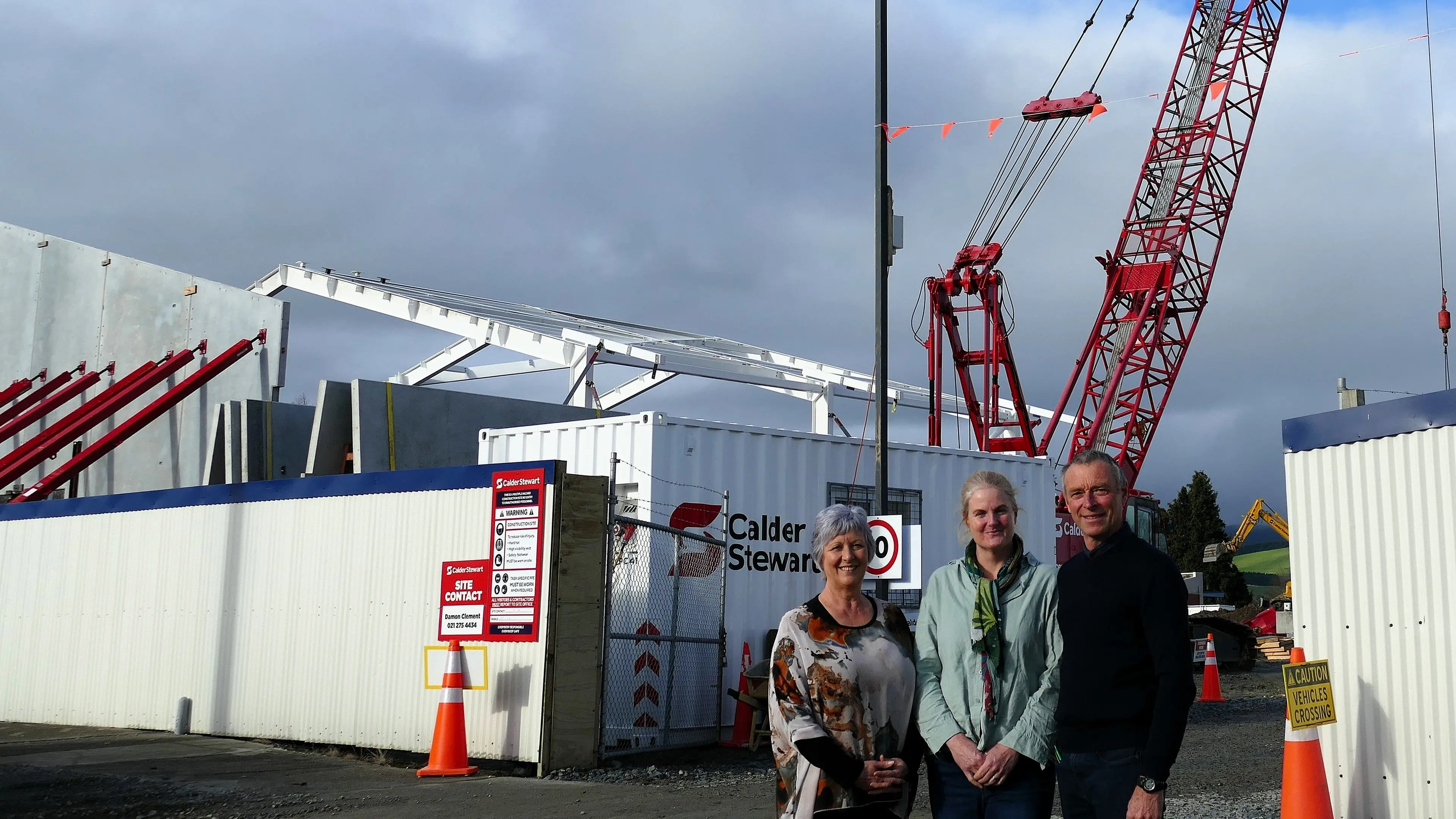 New Milton pool complex receives $1.7m boost