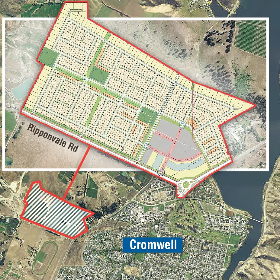 Subdivision on fast-track path would have ‘significant impacts’