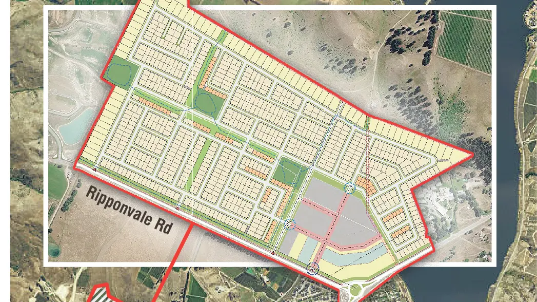 Subdivision on fast-track path would have ‘significant impacts’